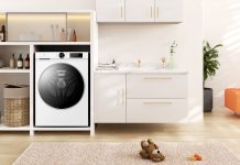 Ενεργειακή αποδοτικότητα και μεγαλύτερη αντοχή με τη νέα σειρά πλυντηρίων P4 της TCL