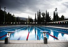 Δήμος Αθηναίων: Επαναλειτουργεί από σήμερα 8 Ιανουαρίου το κολυμβητήριο στο Γουδή