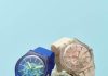 Swatch Essentials 2026: Ο παλμός της νέας χρονιάς στον καρπό σας