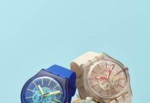Swatch Essentials 2026: Ο παλμός της νέας χρονιάς στον καρπό σας