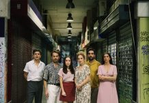 Η «Χαμένη Άνοιξη» του Στρατή Τσίρκα συνεχίζει – Νέος κύκλος παραστάσεων στο Θέατρο Δίπυλον