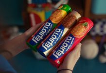 «Το μέσα μας κάνει τη διαφορά»: Νέα καμπάνια για τα Γεμιστά Παπαδοπούλου