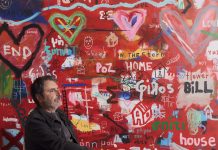 Νίκος Λαγός… RAW