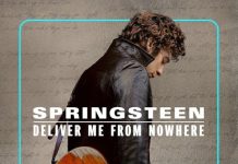 Η υποψήφια για Χρυσή Σφαίρα® ταινία «Springsteen: Deliver Me from Nowhere» είναι τώρα διαθέσιμη στο Disney+