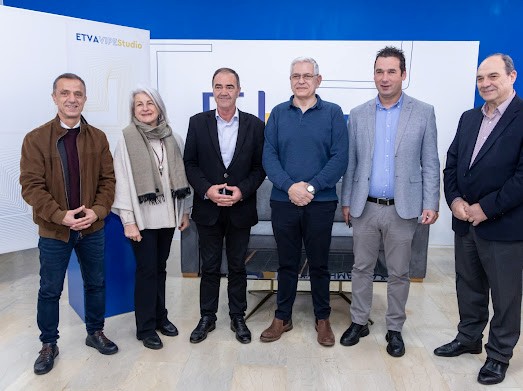 ΕΤΒΑ ΒΙΠΕ- ΠΑΙΔΙΚΑ ΧΩΡΙΑ SOS_ ΜΝΗΜΟΝΙΟ ΣΥΝΕΡΓΑΣΙΑΣ