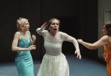 Τελευταίες παραστάσεις για το «Μέχρι να σβήσουν τ’ άστρα» στο Θέατρο Χώρα