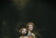 «Μάθε με να φεύγω»: Τελευταία υπόκλιση για την επιτυχία των bijoux de kant