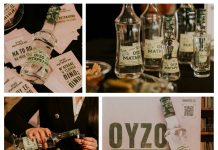 Μια ξεχωριστή εμπειρία γεύσης με το Ούζο Ματαρέλλη στο «Ελληνικό Απόσταγμα» 2026