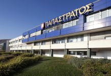 «Κορυφαίος Εργοδότης» στην Ελλάδα η Παπαστράτος για 12η συνεχή χρονιά