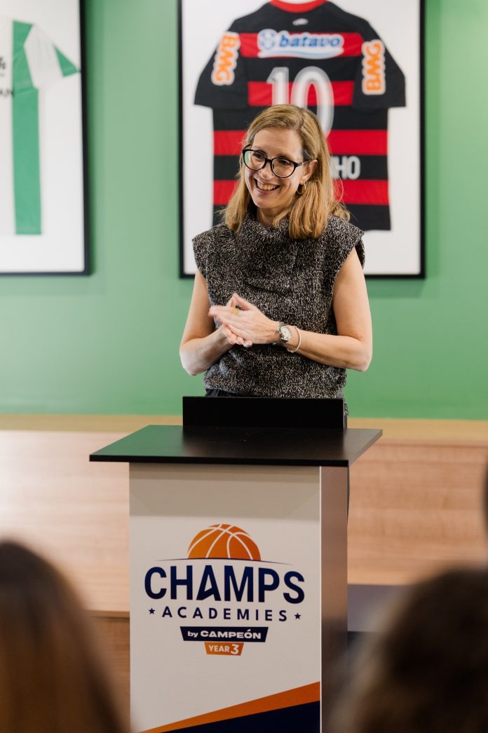 Σταυρούλα Φίλη, Head of Corporate Communications & CSR