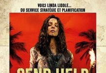 Ο Sam Raimi επιστρέφει με την ταινία “Βοήθεια!”