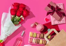 Έρευνα Wolt: Πώς οι άνθρωποι εκφράζουν την αγάπη τους σήμερα