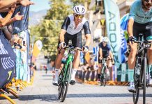 L’Étape Greece by Tour de France 2026 presented by Škoda Auto: Για πρώτη φορά στη Σπάρτη