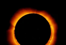 Το «Δαχτυλίδι της Φωτιάς» του 2026: Όταν η Ανταρκτική έγινε το επίκεντρο του σύμπαντος