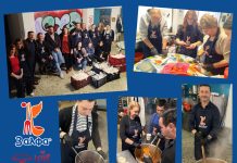 Η 3αλφα γιόρτασε την Παγκόσμια Ημέρα Οσπρίων με δράση προσφοράς