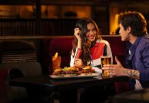 Hard Rock Cafe Athens: Valentine’s Day με limited menu, brunch & DJ vibes