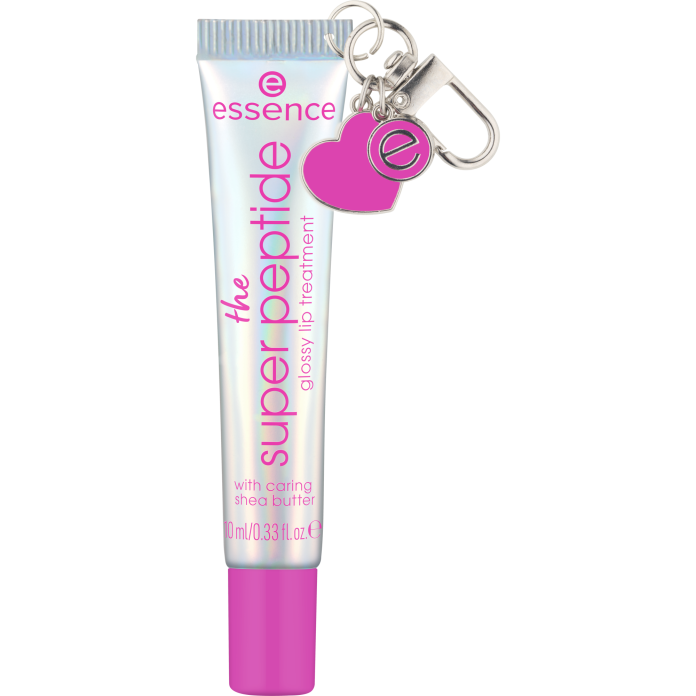 4059729593061_3essence the super peptide glossy lip treatment 05959306Image_Front View Closed