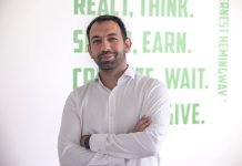 BOX NOW: Επενδύσεις άνω των 40 εκατ. ευρώ και στόχος 300.000 θυρίδες έως το 2026