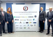 Alpha Marketing: Καμπάνια κοινωνικής προσφοράς για την ανακαίνιση της Γ’ Χειρουργικής Κλινικής του Πανεπιστημιακού Νοσοκομείου ΑΧΕΠΑ