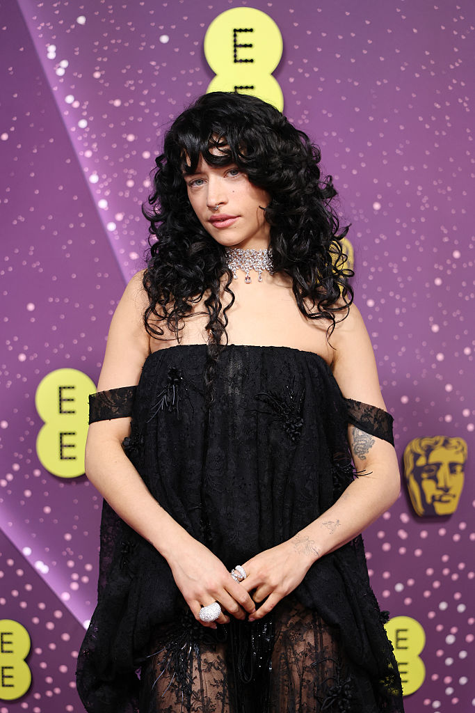 EE BAFTA Film Awards 2026 - Special Access