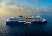 Πρώτη διάκριση 5 Αστέρων από το Forbes Travel Guide για την Celebrity Cruises
