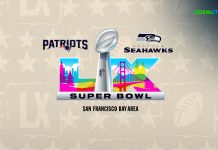 Το 60ό Super Bowl ζωντανά στην COSMOTE TV