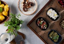 Καθαρά Δευτέρα δίπλα στη θάλασσα στο Four Seasons Astir Palace Hotel Athens