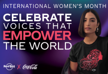 Women empower: Hard Rock Cafe Athens και Coca-Cola μαζί για τις γυναίκες της μουσικής