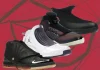 Y2K-Era Air Jordans: Η μεγάλη επιστροφή των «ξεχασμένων» θρύλων