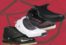 Y2K-Era Air Jordans: Η μεγάλη επιστροφή των «ξεχασμένων» θρύλων