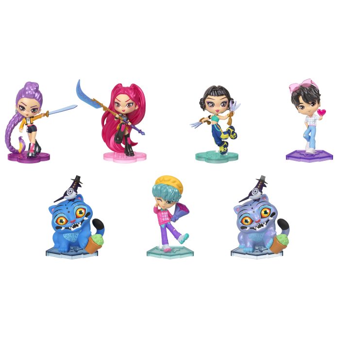 KPop Demon Hunters_3