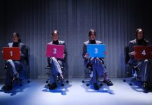 Perfetta (Η Τέλεια): Μια τολμηρή κωμωδία για τον γυναικείο κύκλο στο Θέατρο 104