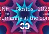 SNF Nostos 2026: Μια εβδομάδα που ενώνει ιδέες, ανθρώπους και το μέλλον