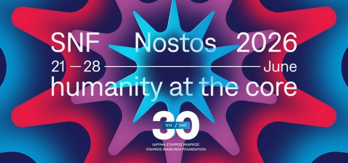 SNF-Nostos-2026
