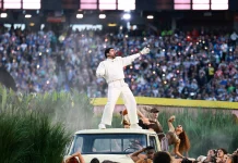 Πώς ο Bad Bunny “γκρέμισε” το Super Bowl και έβγαλε τον Τράμπ εκτός εαυτού!