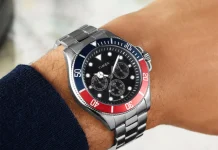 Η Timex παρουσιάζει το Harborside Coast: ένα «Pepsi» diver σε τιμή-έκπληξη