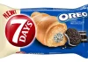7 Days Oreo Croissant: Η συνεργασία της χρονιάς!