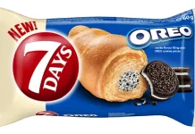 7 Days Oreo Croissant: Η συνεργασία της χρονιάς!