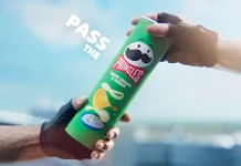 Pringles: Η νέα πλατφόρμα «Pass the Pringles» φέρνει το παιχνίδι στην καθημερινότητα