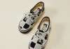 Η Vans επαναπροσδιορίζει το θρυλικό checkerboard με μια luxury πλεκτή έκδοση