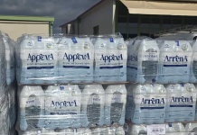 Άμεση στήριξη στην Αίγινα από το ΑρρένΑ