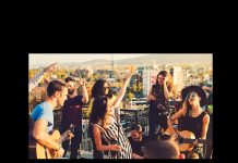 Το LG XBOOM DXL7T φέρνει τις Απόκριες on full volume