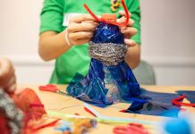 «Η ενέργεια συναντά τον πολιτισμό»: Το Φυσικό Αέριο Ελληνική Εταιρεία Ενέργειας συνοδοιπόρος του Βιομηχανικό Μουσείο Φωταερίου