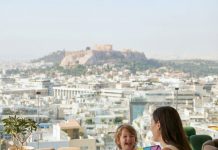 Γιορτάστε την Καθαρά Δευτέρα στο St George Lycabettus με αυθεντικές γεύσεις και πανοραμική θέα