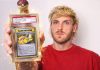 Η Mona Lisa των Pokémon: ο Logan Paul και το ρεκόρ των 16,4 εκατομμυρίων δολαρίων
