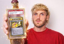 Η Mona Lisa των Pokémon: ο Logan Paul και το ρεκόρ των 16,4 εκατομμυρίων δολαρίων