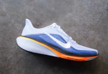 Νike Ρegasus 42: η μεγάλη επιστροφή του «βασιλιά» των running shoes