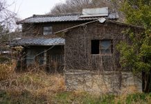 Akiya: Τι συμβαίνει με τα άδεια σπίτια της Ιαπωνίας