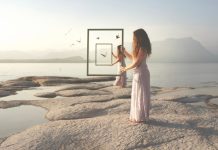 Το πείραμα του καθρέφτη: γιατί οι άλλοι δεν αντέχουν το είδωλό τους;