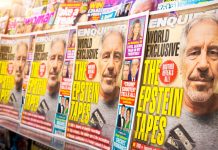 Σκάνδαλο Epstein: Γιατί μας σοκάρουν τα ονόματα των επωνύμων και όχι οι αριθμοί της διπλανής πόρτας;